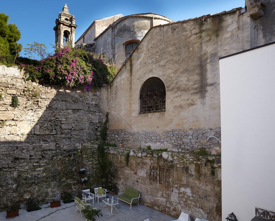 Baglio San Giovanni Casa de Férias