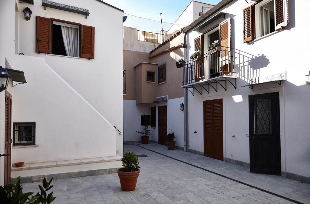Casa de Férias Baglio San Giovanni Palermo