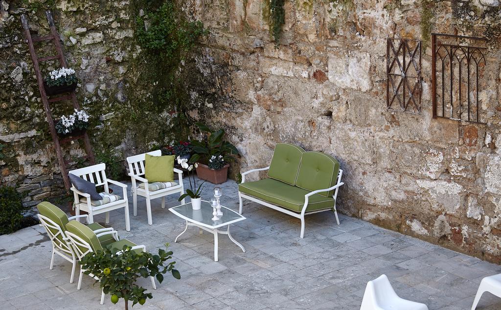 Casa de Férias Baglio San Giovanni
