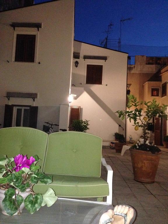 Baglio San Giovanni Casa de Férias *