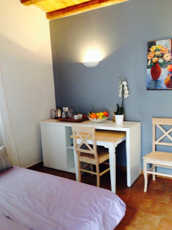 Casa de Férias Baglio San Giovanni *