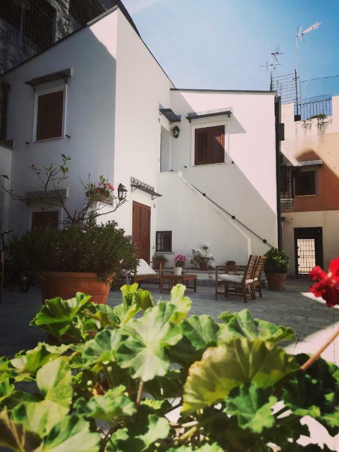 Casa de Férias Baglio San Giovanni *