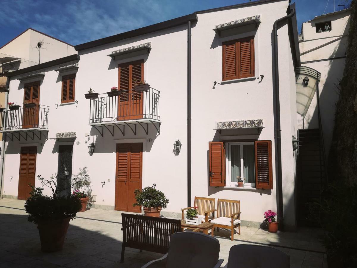 Casa de Férias Baglio San Giovanni Palermo